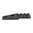 M-LOK support déporté pour lampe sur rail aluminium noir