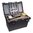 Coffret de nettoyage pour armes tactiques et de poing