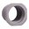 Adaptateur de filetage 9/16-24 vers 5/8-24 en acier inoxydable