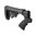 Crosse tactique KICKLITE pour MOSSBERG 500 12 GA noire 72143100016004