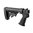 Crosse KICKLITE TACTICAL pour SAIGA 12 GAUGE noire