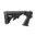Crosse KICKLITE TACTICAL pour SAIGA 12 GAUGE noire