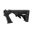 Crosse KICKLITE TACTICAL pour SAIGA 12 GAUGE noire