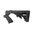 KICKLITE crosse tactique pour MOSSBERG 500 20 GAUGE noire
