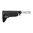 AR-15 BCMGUNFIGHTER crosse télescopique MIL-SPEC noire