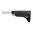 AR-15 BCMGUNFIGHTER crosse télescopique MIL-SPEC noire