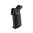MOE K2+ poignée pistolet polymère pour AR-15/M4 noire