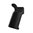 MOE K2+ poignée pistolet polymère pour AR-15/M4 noire