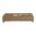 Garde-main MOE M-LOK pour MOSSBERG 590/590A1 12GA Flat Dark Earth