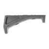 Le Magpul M-LOK AFG est léger, compact et ergonomique, offrant un meilleur contrôle et une réduction du recul pour des tirs plus précis.