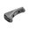 AFG Poignée avant angulée M-LOK Gris Stealth