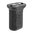 KEYMOD BCMGUNFIGHTER MOD 3 Poignée verticale en polymère noire