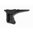 Poignée angulaire BCMGUNFIGHTER KAG KEYMOD polymère noir