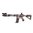 GEN2 PMAG MAGPOD pack de 3 talons de chargeur 1,5" noir