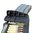 Chargeur pour banc de tir