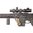 Fixation de sangle M-LOK PARACLIP