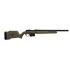 Le Magpul Rem 700 SA Hunter Stock offre ergonomie améliorée, longueur de tir et hauteur de joue ajustables, et est compatible M-LOK pour de nombreux accessoires.
