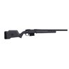 Le Magpul Rem 700 SA Hunter Stock en polymère renforcé offre ergonomie améliorée, longueur de crosse et hauteur de joue réglables, sans bedding et compatible M-LOK.