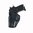 STINGER RUGER® LC9® avec LASERMAX - noir - pour droitier
