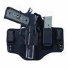 KINGTUK 2 SPRINGFIELD XDS - noir droitier