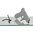 KIKSTANDS - lot de 10