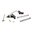 FULCRUM Kit détente ultime GLOCK .40 cal, sécurité rouge