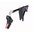 Kit de détente FULCRUM ULTIMATE pour GLOCK GEN 4 9MM, sécurité rouge