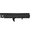 Kit handstop M-LOK en polymère noir pour AR-15