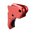Détente améliorée rouge pour M&P SHIELD, seule