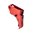 Détente améliorée rouge pour M&P SHIELD, seule
