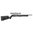 Crosse réglable HUNTER X-22 pour RUGER 10/22 noire