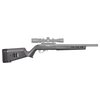 Crosse réglable HUNTER X-22 pour RUGER 10/22 grise