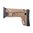 FN crosse pliante adaptable marron