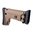 FN crosse pliante adaptable marron