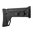 FN SCAR 16 crosse repliable adaptable noire