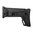 FN SCAR 16 crosse repliable adaptable noire