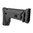 FN SCAR 16 crosse repliable adaptable noire