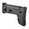 FN SCAR 16 crosse repliable adaptable noire