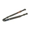 La Padded Vickers Sling te permet de passer rapidement d'un port confortable à prêt au combat, avec un ajustement facile et un rembourrage en mousse.