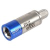 Le limiteur de couple miniature Fix It Sticks est léger, portable et s'adapte à tout driver ¼", parfait pour un réglage précis des montages de lunette.