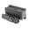 AIMPOINT MICRO LOWER 1/3 MONTURE QD NOIRE