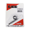 Le CASE LENGTH GAUGE de LEE PRECISION est un outil précis et facile pour couper à la bonne longueur et égaliser le collet des douilles 6.5 Creedmoor.