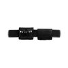 2X2X2 porte-cartouches pour revolver .357 MAGNUM - noir