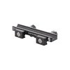 TRIJICON ACOG 4X monture noire