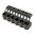 SURESHELL porte-cartouches en polymère et rail pour BENELLI M4 12GA 6RD