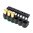 SURESHELL porte-cartouches en polymère et rail pour BENELLI M4 12GA 6RD
