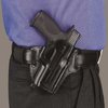 Le holster Concealable de GALCO, en cuir premium, offre un confort exceptionnel, un design profilé, et un accès rapide grâce à sa conception ergonomique.