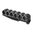 SURESHELL porte-cartouches polymère REM 870 1100 11-87 12GA 6 RD