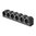 SURESHELL porte-cartouches polymère REM 870 1100 11-87 12GA 6 RD