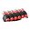 SURESHELL porte-cartouches polymère REM 870 1100 11-87 12GA 6 RD